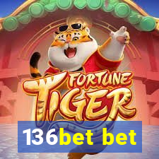 136bet bet